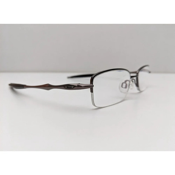 🕶️Oakley Sculpt 2.0 Eyeglasses 50/18 142 /KAL845🕶️​ - Picture 1 of 9